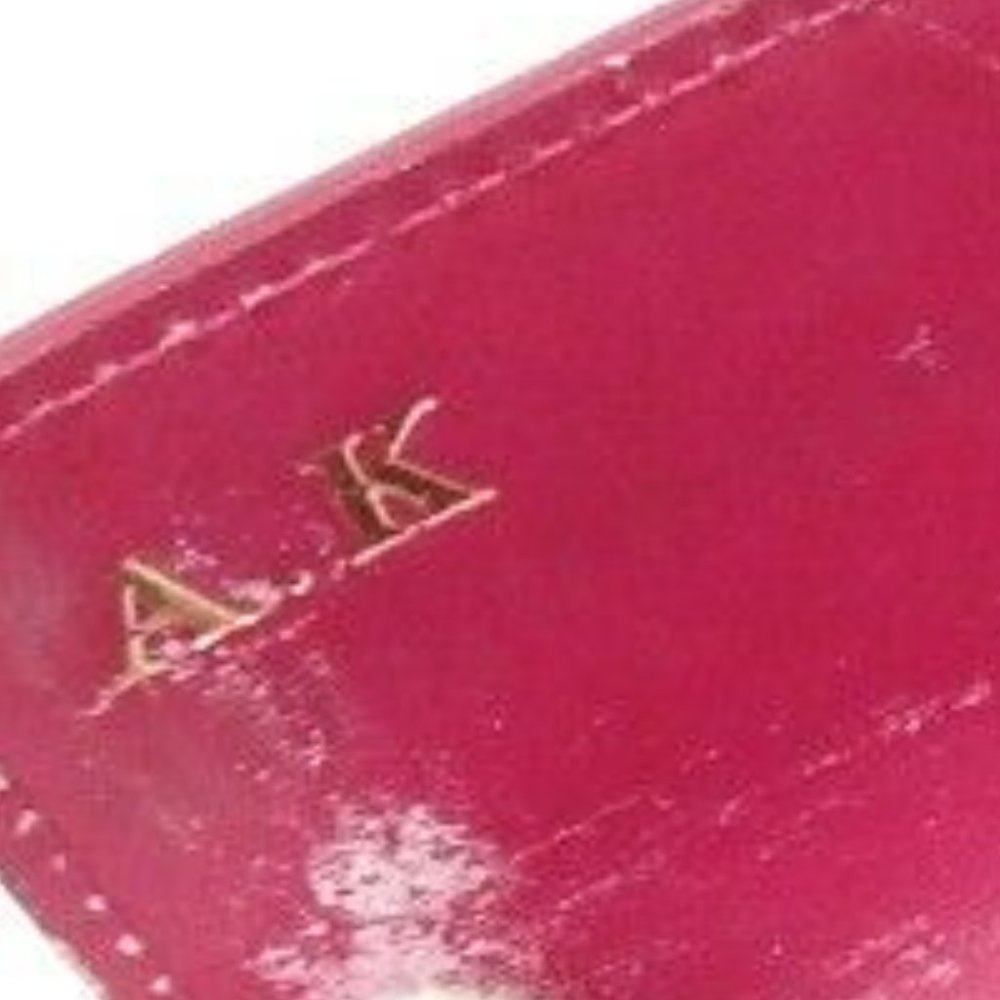 LOUIS VUITTON Rose Indian Ikat Monogram(SOLD) - Picture 15 of 15